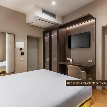 Raffaello - Sure Collection By Western 酒店