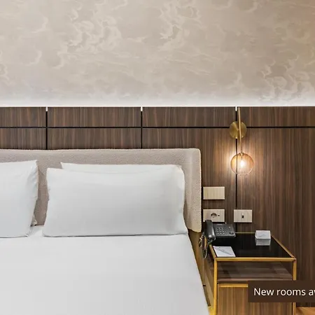 Raffaello - Sure Collection By Western Hotel Rome