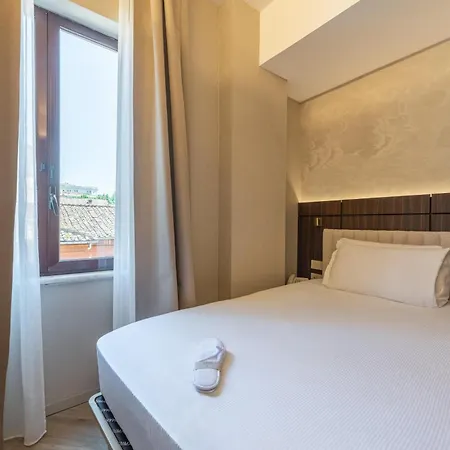 Hotel Raffaello - Sure Collection By Western