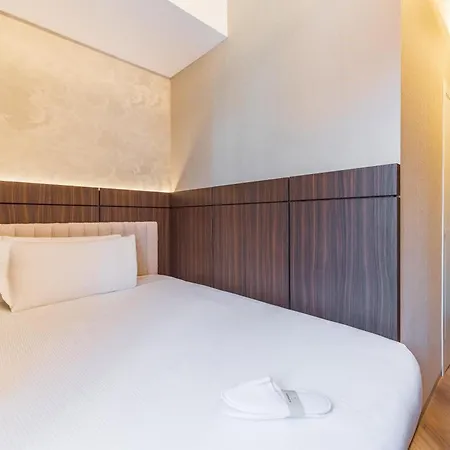 Raffaello - Sure Collection By Western Hotel 4*