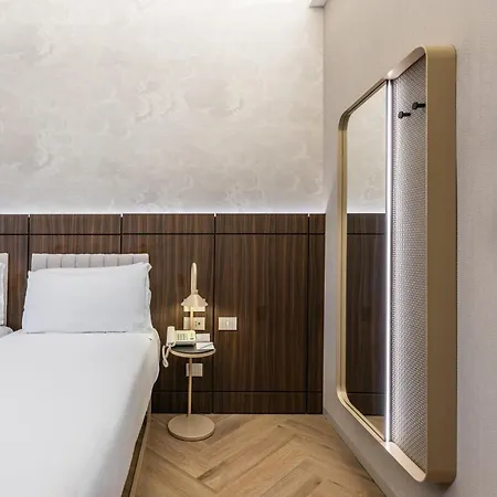 Hotel Raffaello - Sure Collection By Western Rzym
