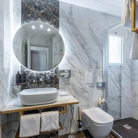 Hotel Raffaello - Sure Collection By Western