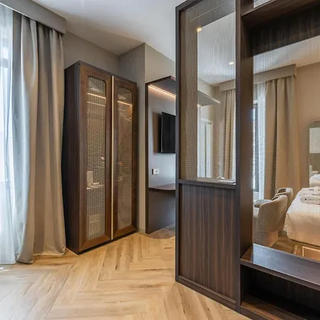 Ξενοδοχείο Raffaello - Sure Collection By Western 4*