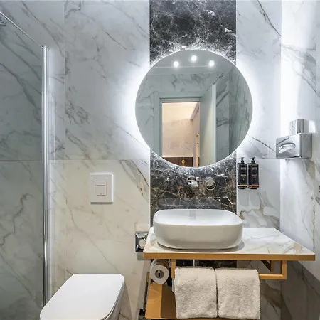 Raffaello - Sure Collection By Western 4* Ρώμη