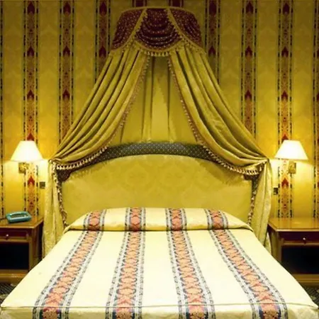 Hotel Raffaello - Sure Collection By Western