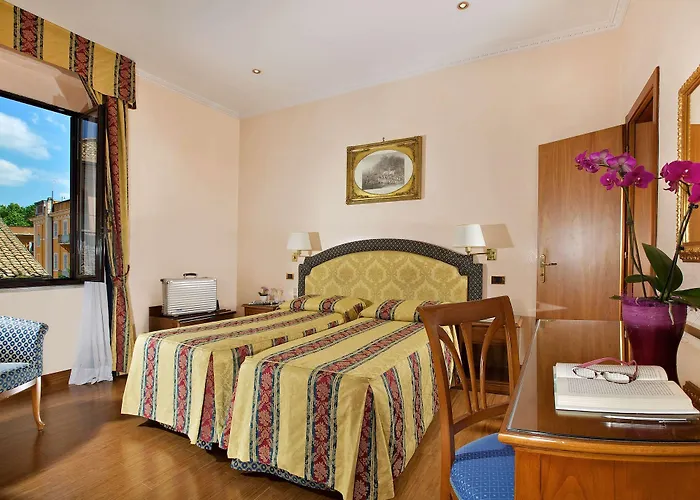 Raffaello - Sure Collection By Western Hotel