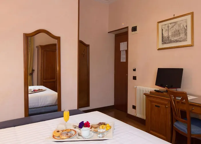 Raffaello - Sure Collection By Western Hotel Roma