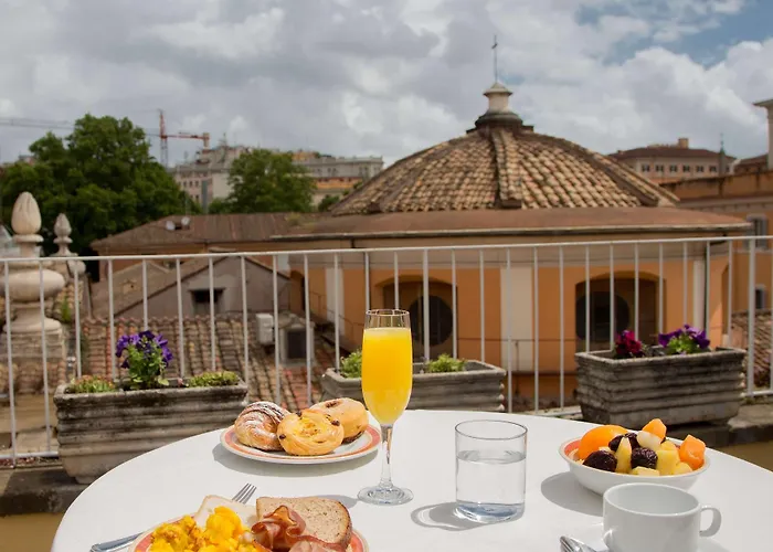 Raffaello - Sure Collection By Western Hotel