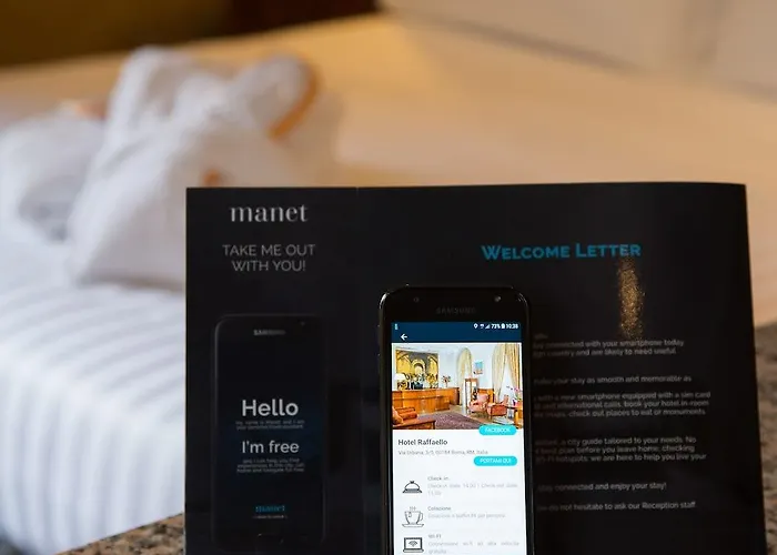 Raffaello - Sure Collection By Western