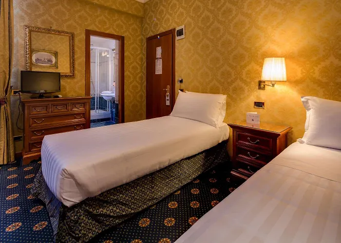 Raffaello - Sure Collection By Western 3*