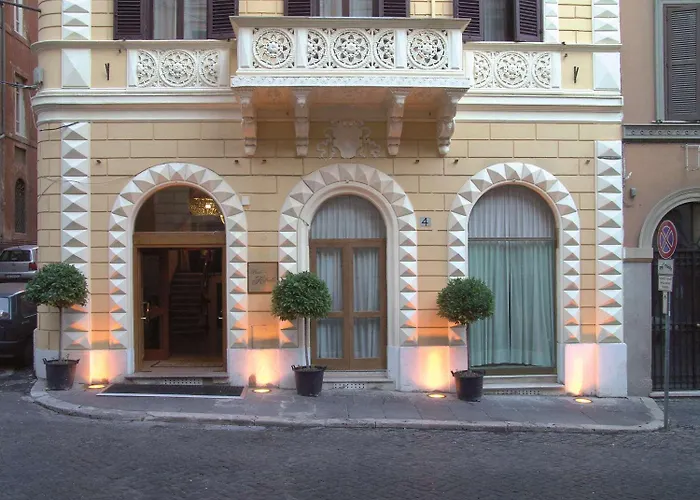 Raffaello - Sure Collection By Western Hotel 3*