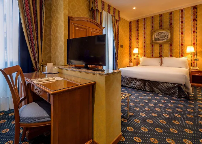 Raffaello - Sure Collection By Western Hotel