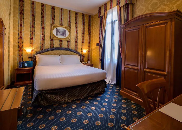 Raffaello - Sure Collection By Western 3*