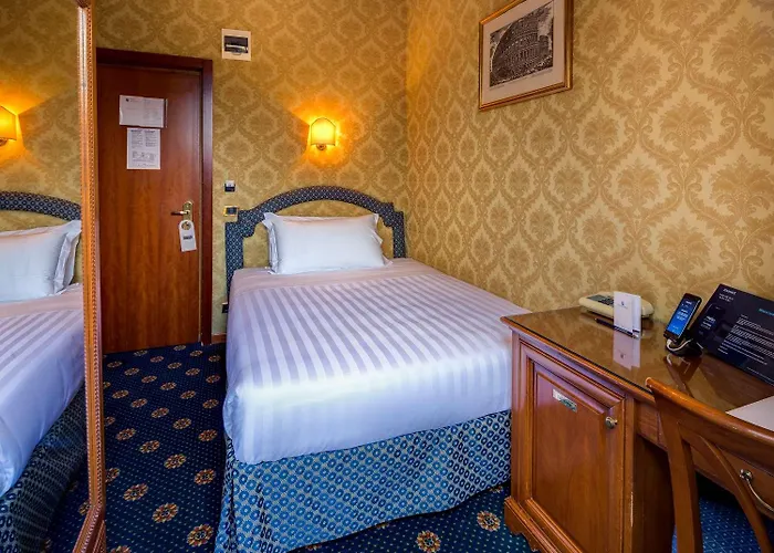 Raffaello - Sure Collection By Western Hotel 3*