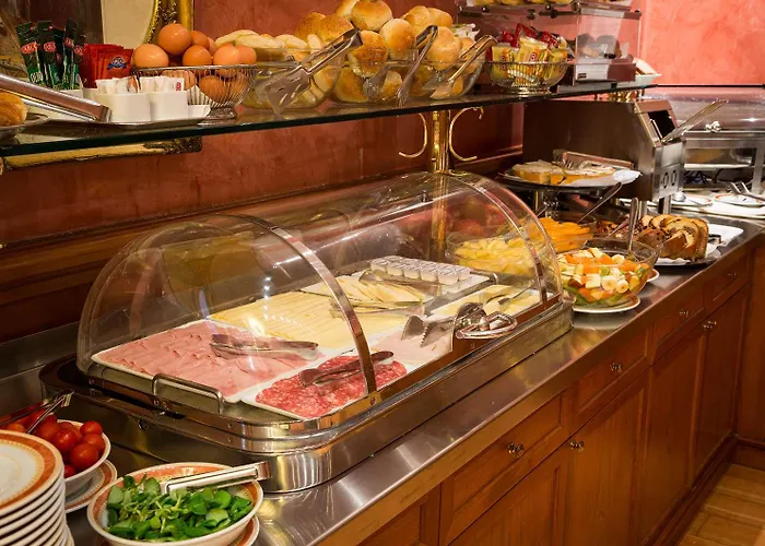 Hotel Raffaello - Sure Collection By Western