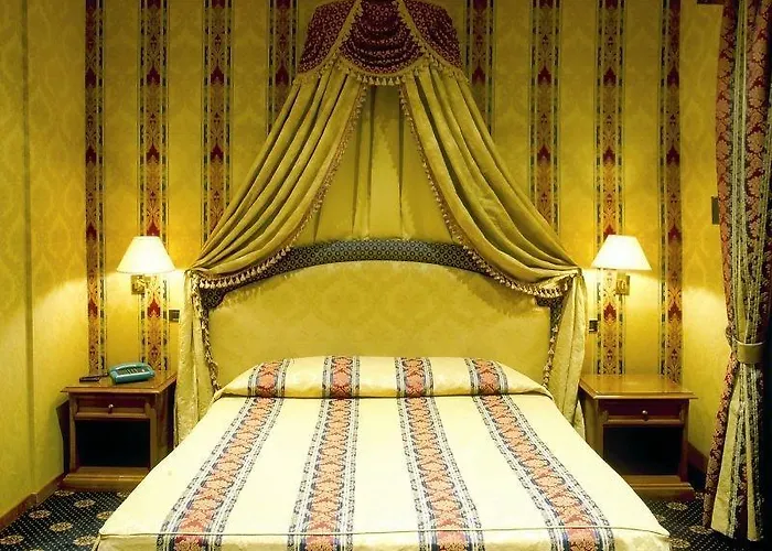 Raffaello - Sure Collection By Western Hotel Roma