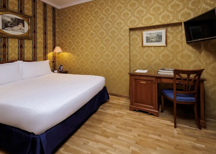 Raffaello - Sure Collection By Western Hotel 3*