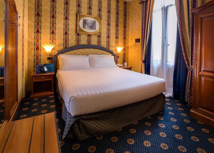 Raffaello - Sure Collection By Western Hotel Roma