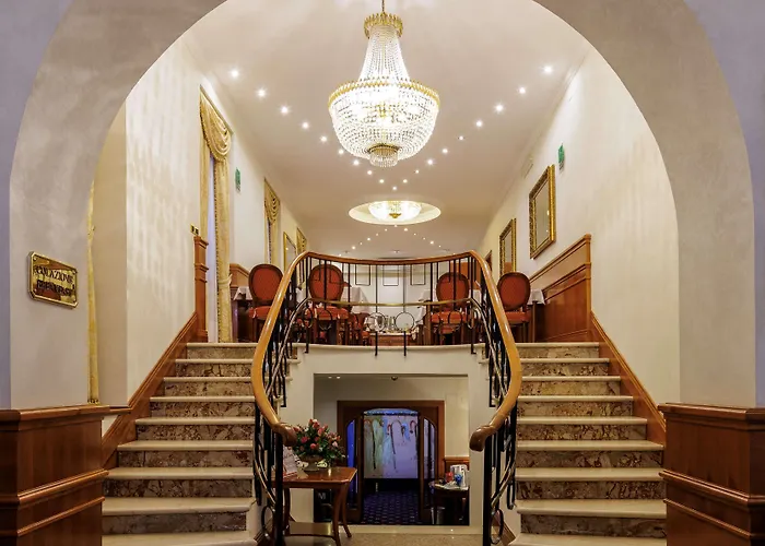 Raffaello - Sure Collection By Western 3* Roma