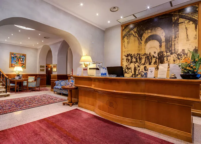 Raffaello - Sure Collection By Western Hotel