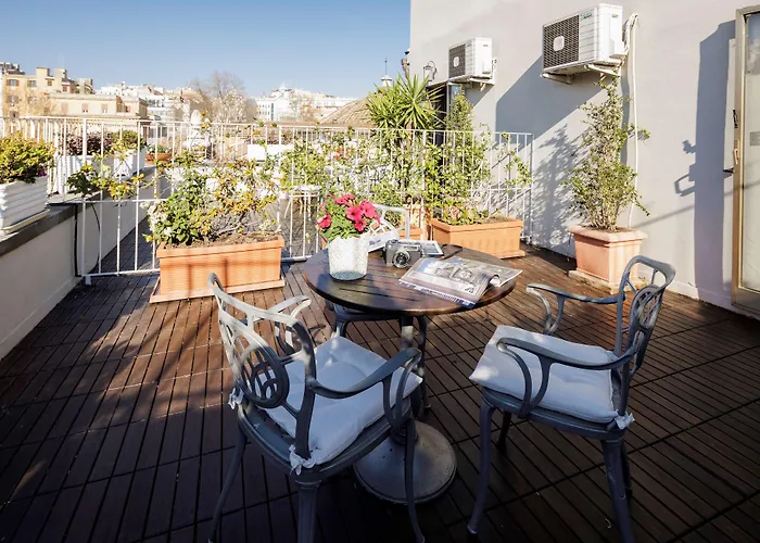 Hotel Raffaello - Sure Collection By Western