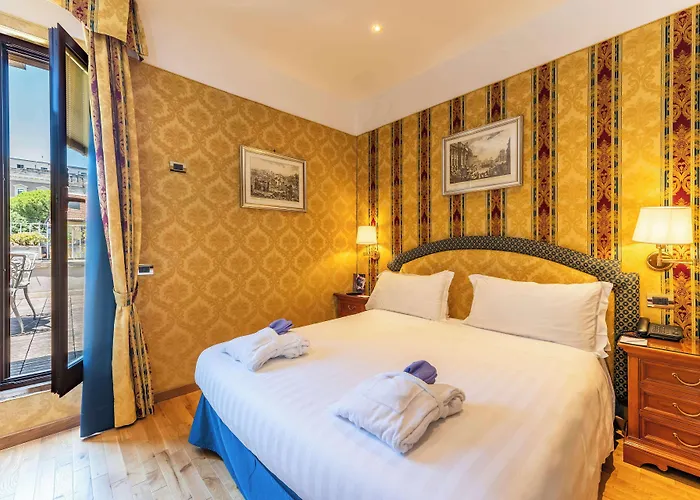 Raffaello - Sure Collection By Western Hotel Roma