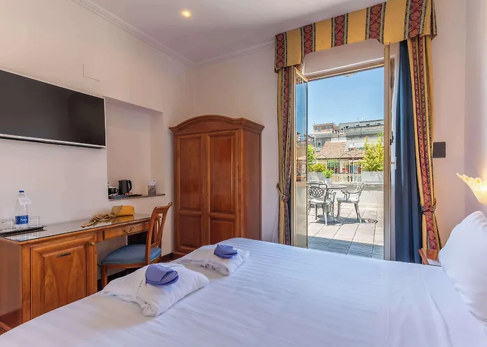 Raffaello - Sure Collection By Western 3*