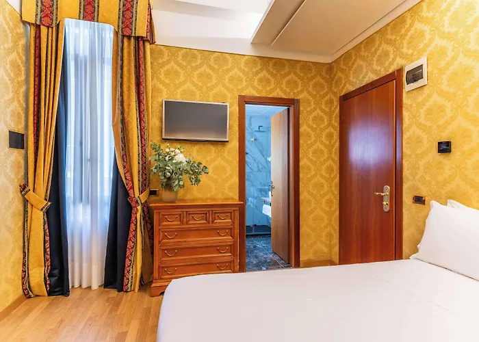 Raffaello - Sure Collection By Western Hotel 3*