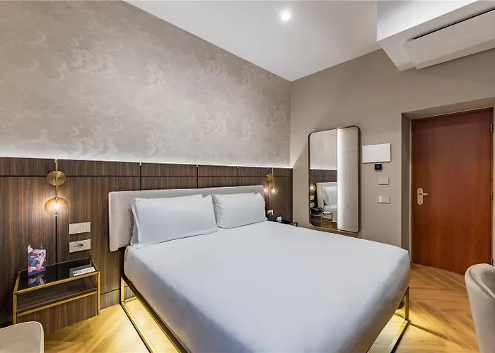 Hotel Raffaello - Sure Collection By Western Roma