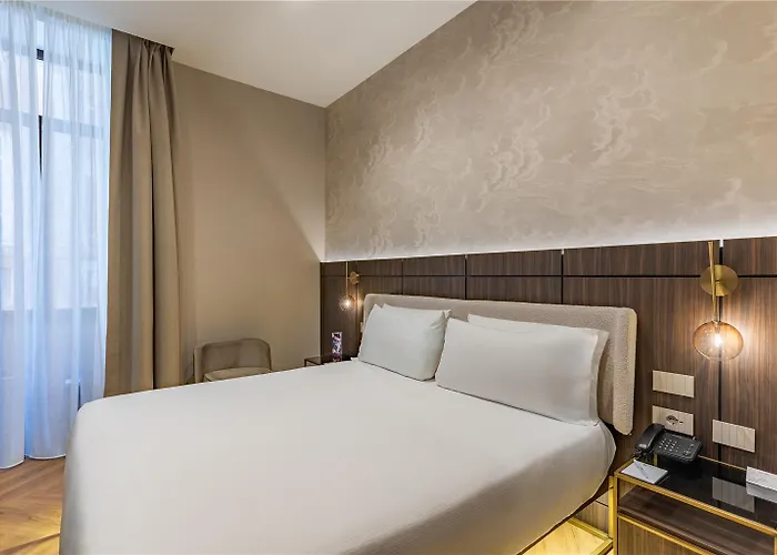 Hotel Raffaello - Sure Collection By Western