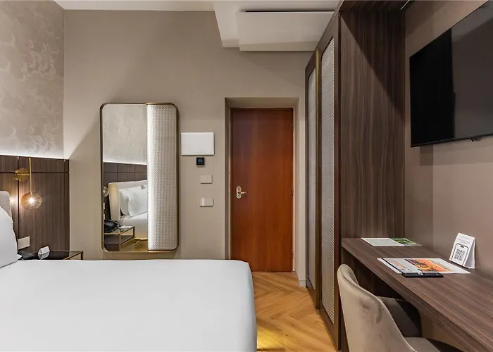 Hotel Raffaello - Sure Collection By Western 3*