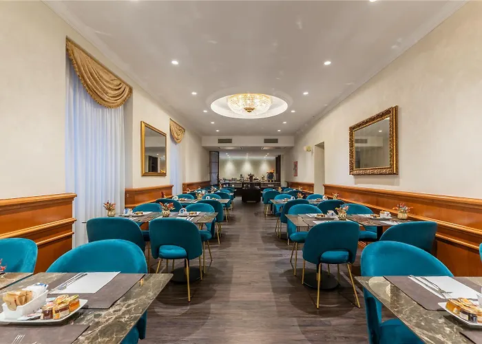 Raffaello - Sure Collection By Western Hotel