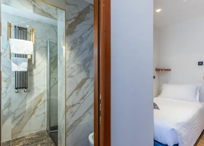 Hotel Raffaello - Sure Collection By Western