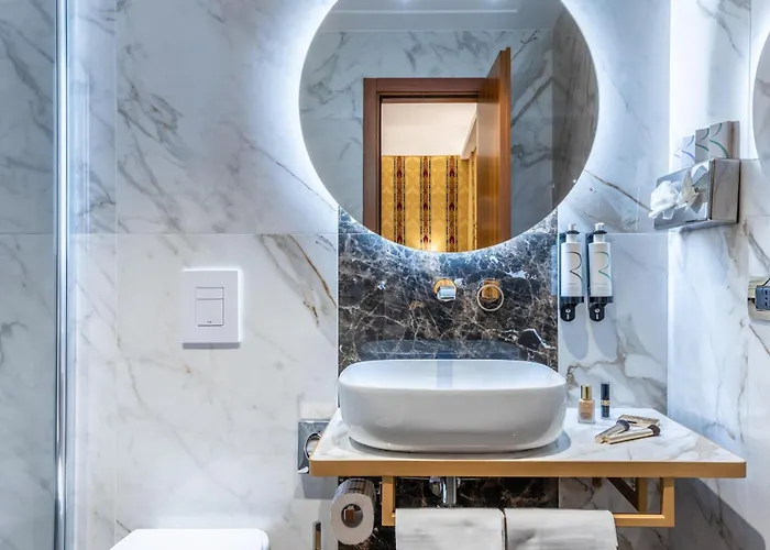 Raffaello - Sure Collection By Western 3* Roma