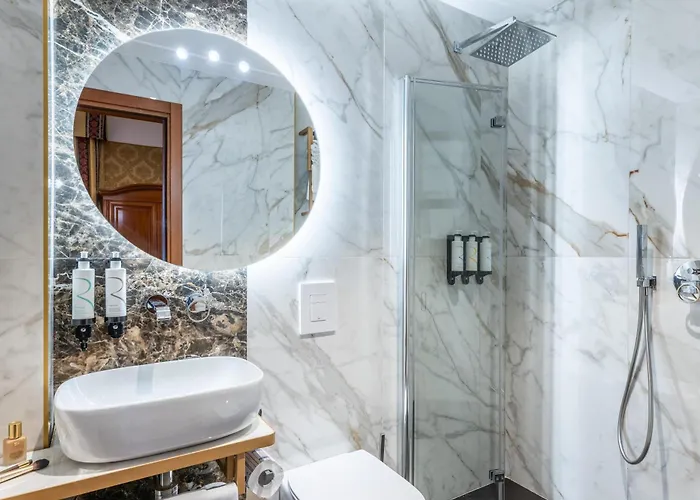 Hotel Raffaello - Sure Collection By Western