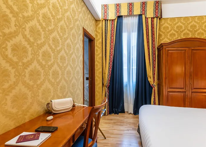 Raffaello - Sure Collection By Western 3*