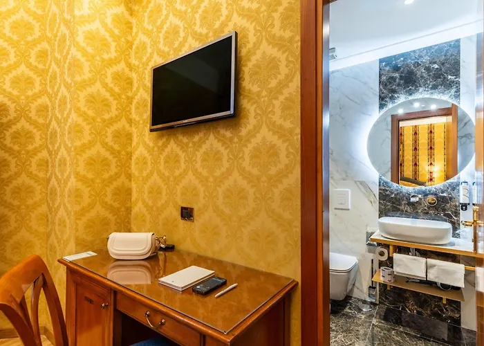 Raffaello - Sure Collection By Western Roma