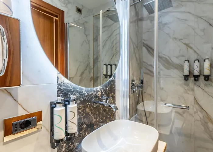 Raffaello - Sure Collection By Western Hotel