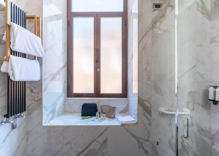 Hotel Raffaello - Sure Collection By Western Roma