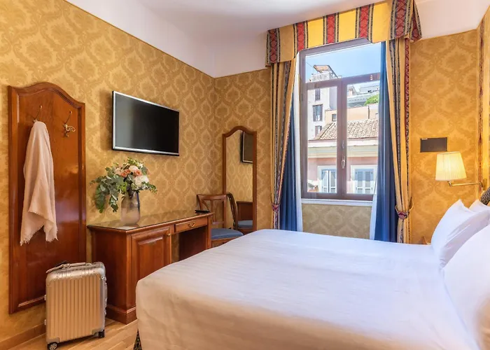 Raffaello - Sure Collection By Western 3*