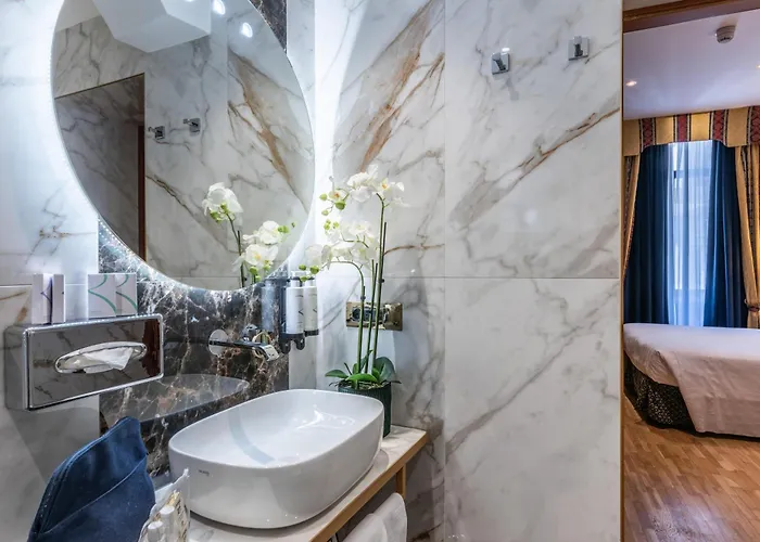 Raffaello - Sure Collection By Western Hotel