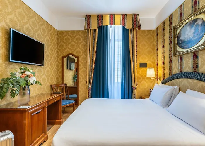 Hotel Raffaello - Sure Collection By Western