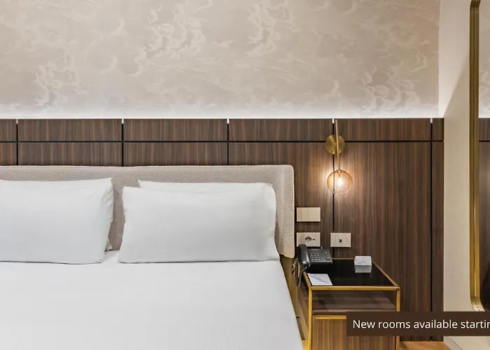 Raffaello - Sure Collection By Western Hotel