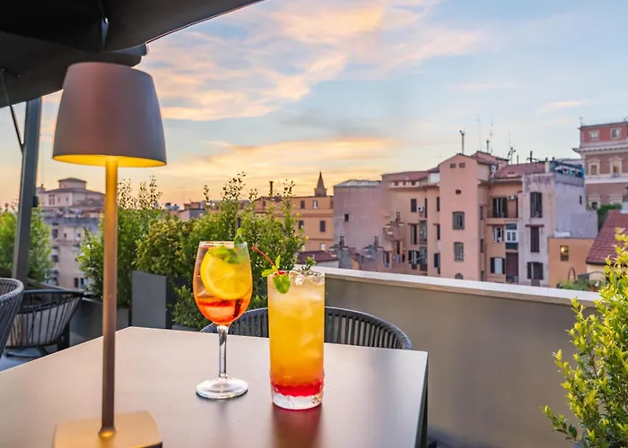 Raffaello - Sure Collection By Western Hotel