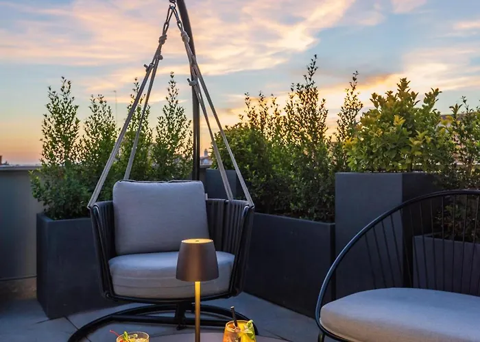 Hotel Raffaello - Sure Collection By Western