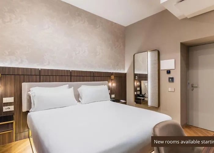 Raffaello - Sure Collection By Western Hotel Roma