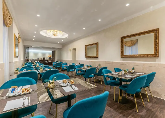 Raffaello - Sure Collection By Western Hotel 3*