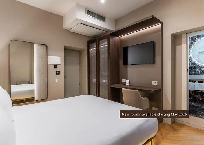 Raffaello - Sure Collection By Western 酒店