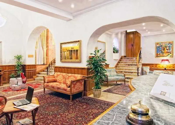 Raffaello - Sure Collection By Western 3*