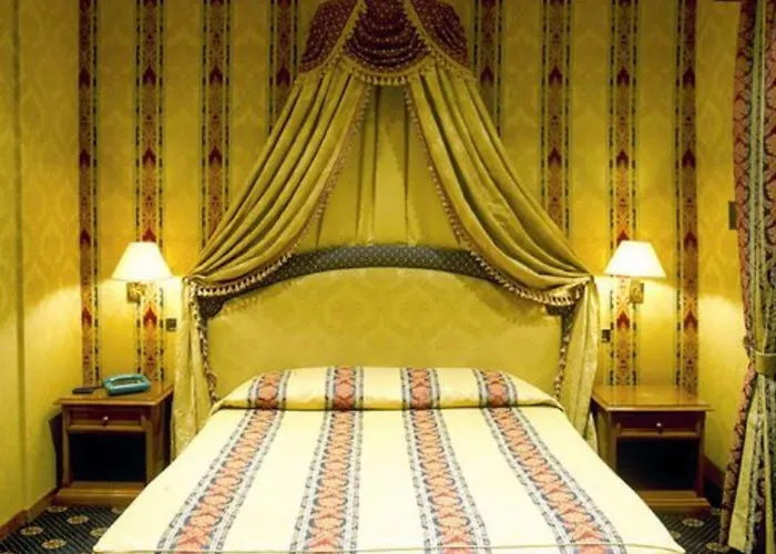 Hotel Raffaello - Sure Collection By Western